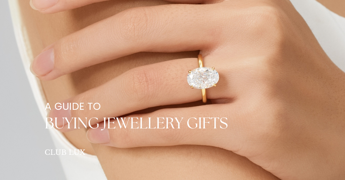 A Guide to Buying Jewellery Gifts: Timeless Pieces for Every Occasion ...