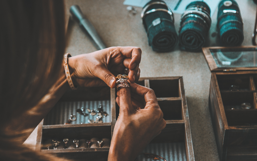 Why Remaking or Remodeling Your Ring Doesn't Have to Break the Bank