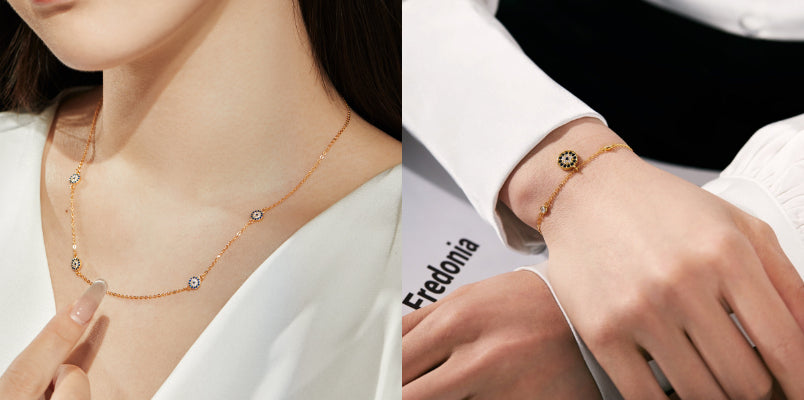 How to Elevate Your Everyday Look with Luxury Jewellery