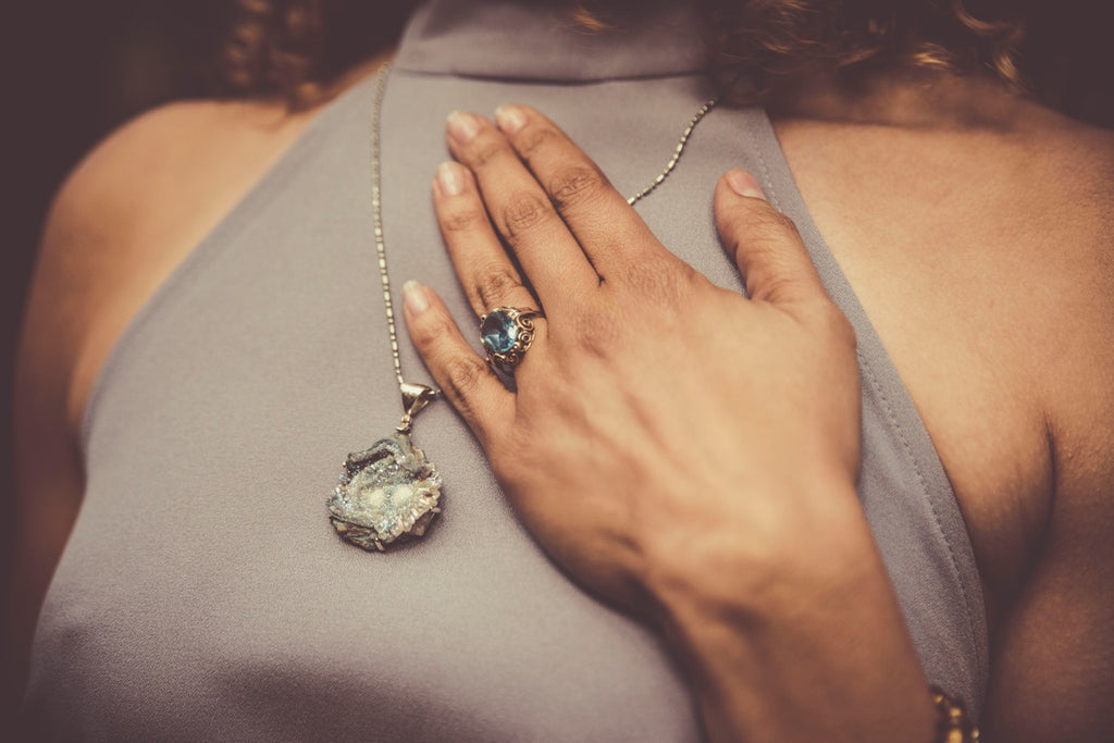 Timeless Elegance: Why Jewelry Makes the Perfect Christmas Gift