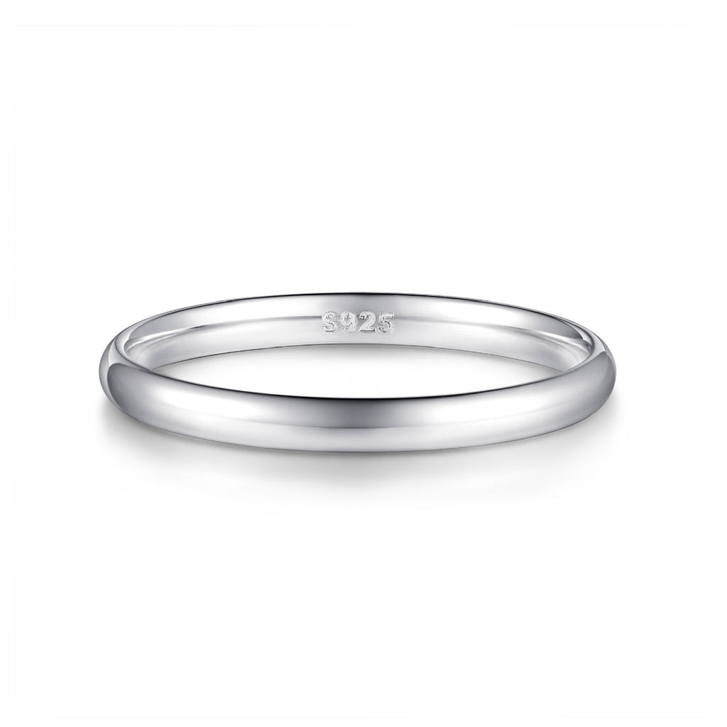 Stackable Rings - CLUB LUX Jewellery